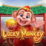 Lucky Monkey PP